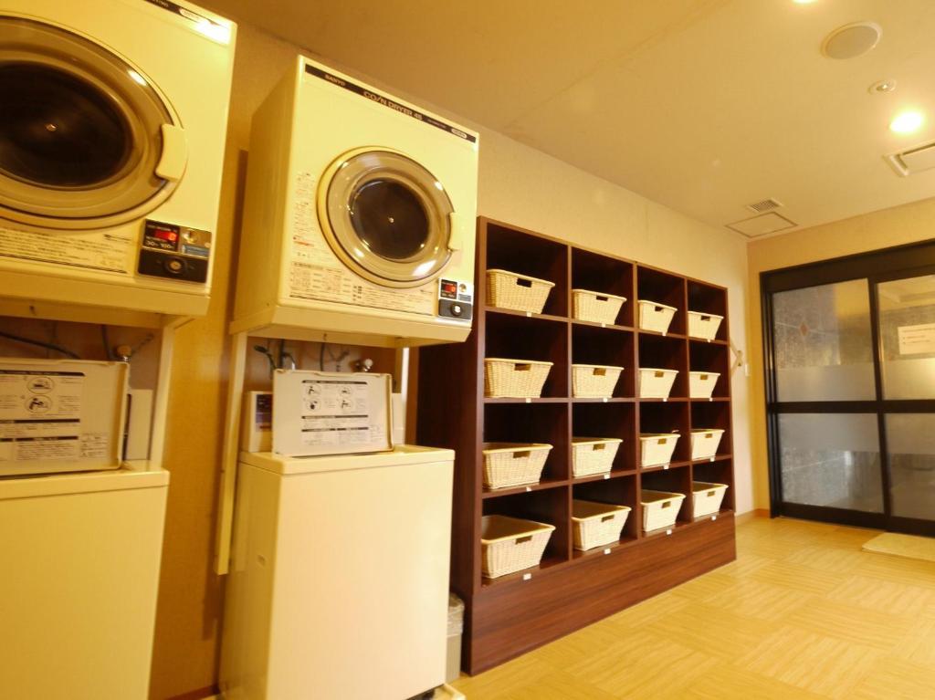 Hotel Route-Inn Aizuwakamatsu Extérieur photo