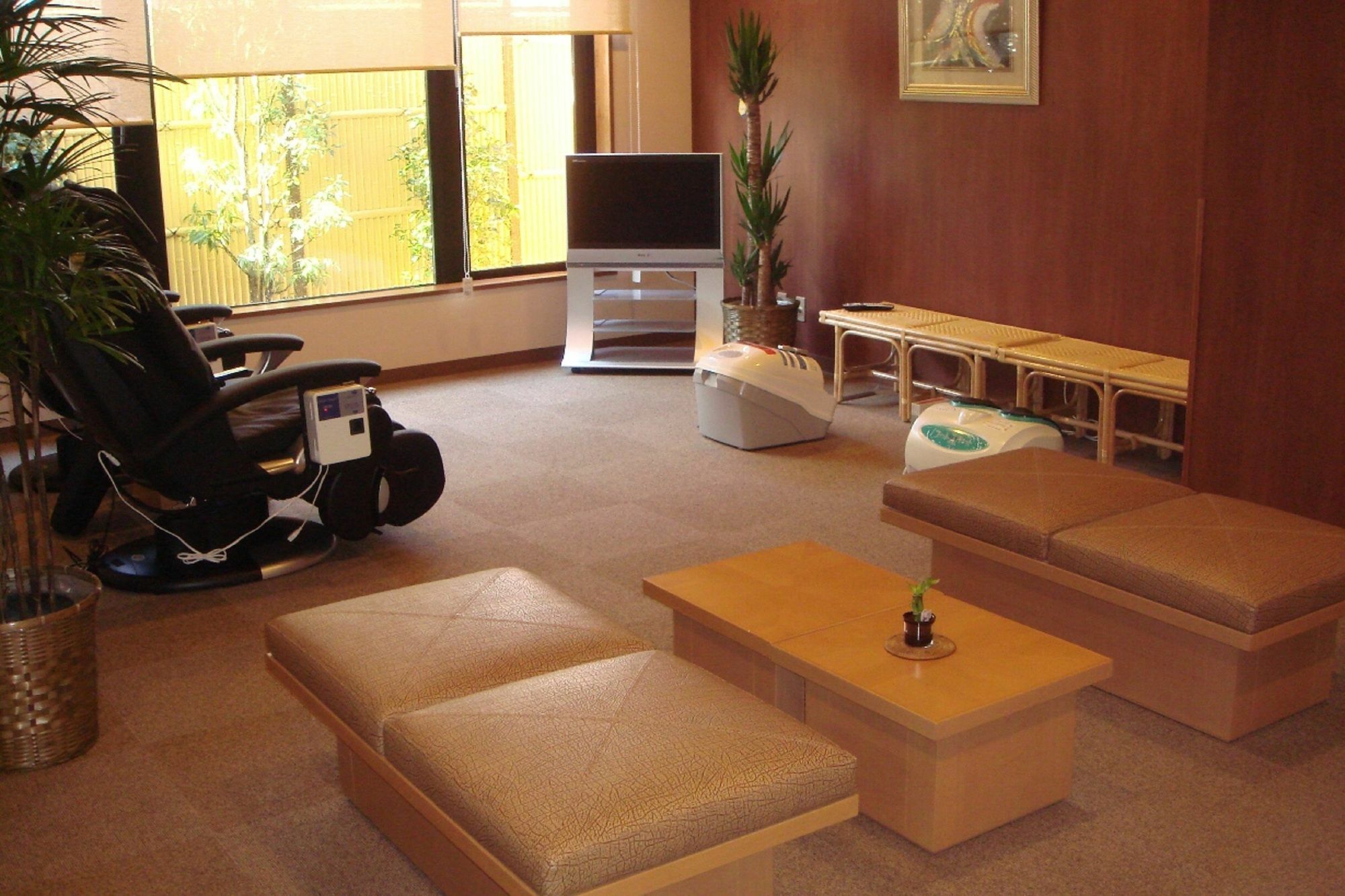 Hotel Route-Inn Aizuwakamatsu Extérieur photo