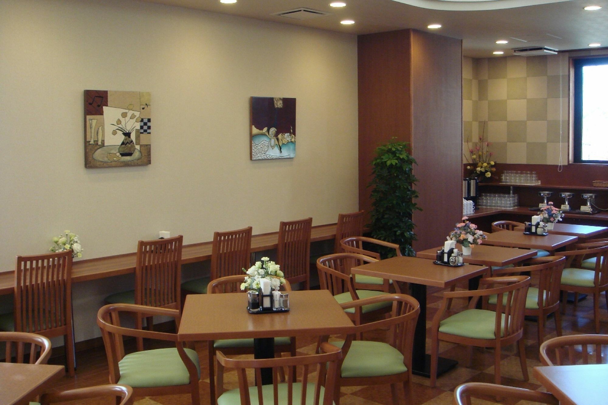 Hotel Route-Inn Aizuwakamatsu Extérieur photo