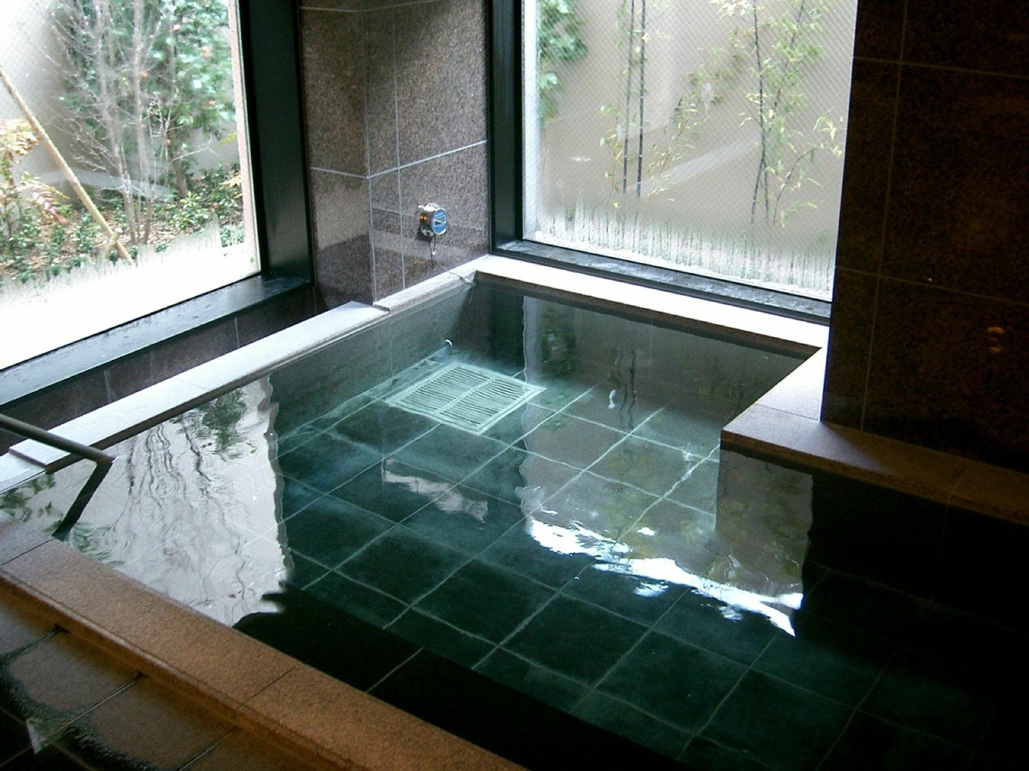 Hotel Route-Inn Aizuwakamatsu Extérieur photo