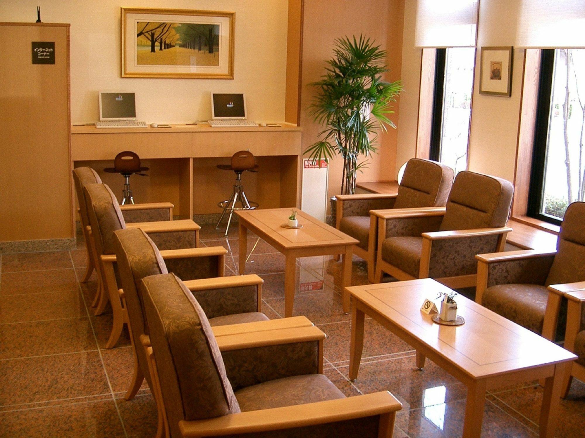 Hotel Route-Inn Aizuwakamatsu Extérieur photo