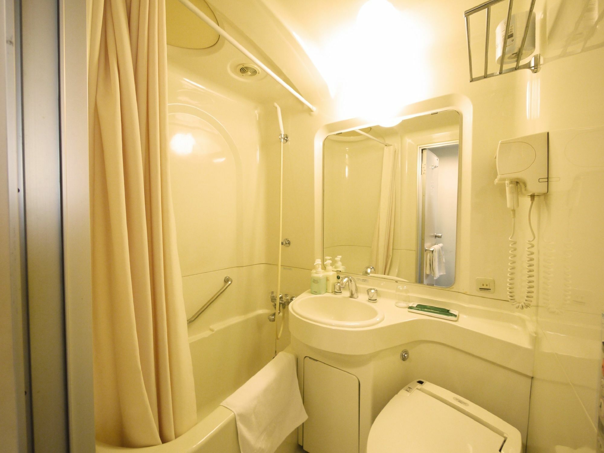 Hotel Route-Inn Aizuwakamatsu Extérieur photo